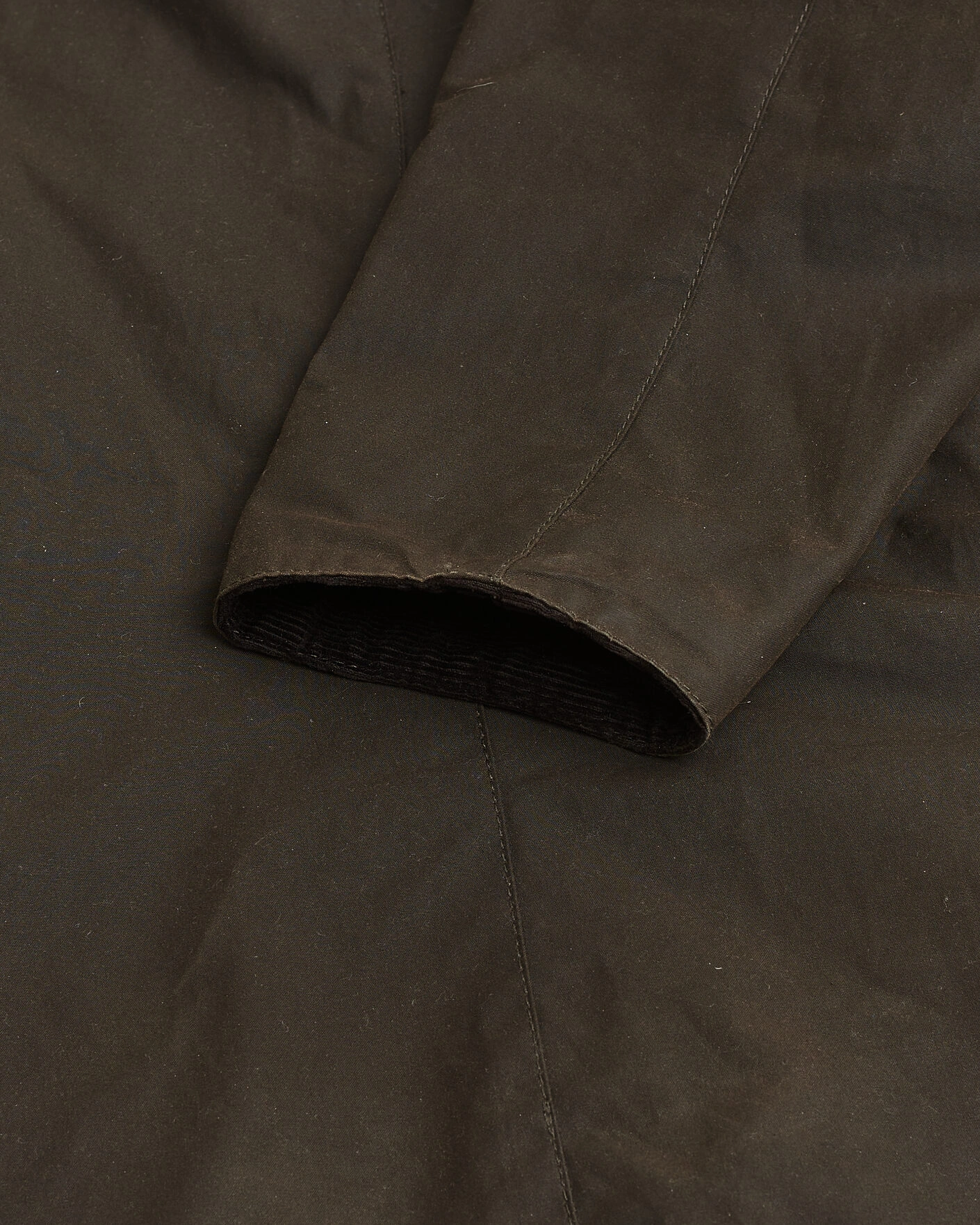 Herr | Pre-owned Jackor | Pre-owned | Barbour Lifestyle Ashby Wax Jacket Olive L