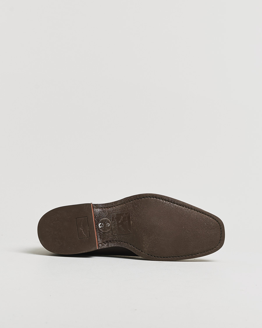 Herr | Pre-owned Randsydda skor | Pre-owned | R.M.Williams Blaxland G Boot Yearling Chestnut UK9 - EU43,5