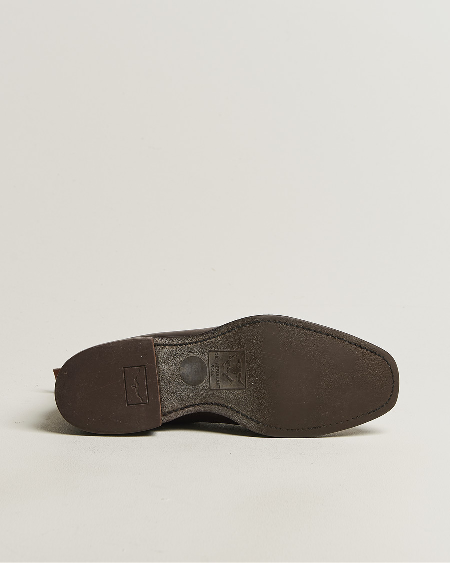 Herr | Pre-owned Skor | Pre-owned | R.M.Williams Blaxland G Boot Yearling Chestnut UK9,5 - EU44