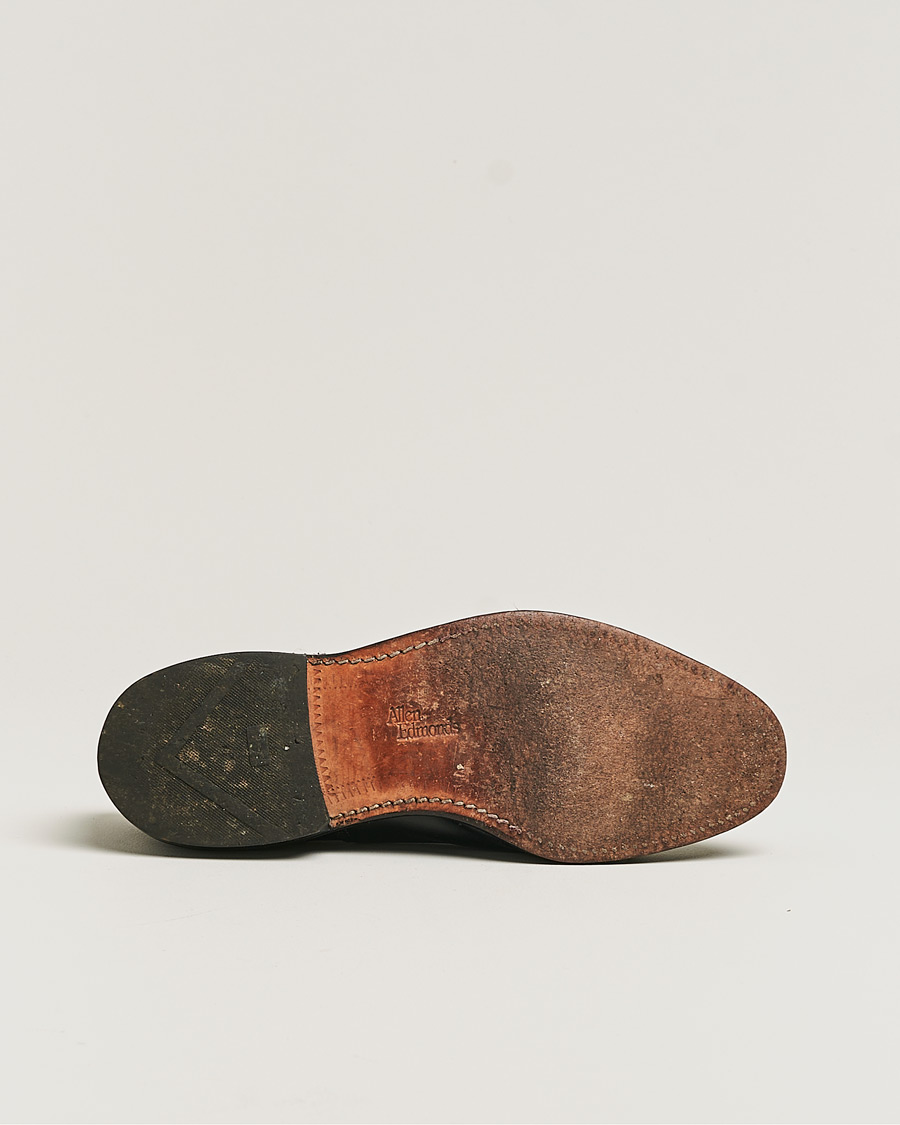 Herr | Pre-owned Skor | Pre-owned | Allen Edmonds Park Avenue Oxford Black US6,5 - EU39,5
