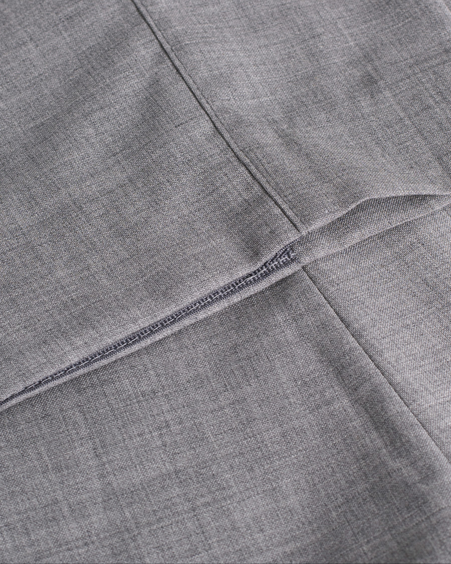 Herr | Care of Carl Pre-owned | Pre-owned | Tiger of Sweden Nedvin Suit Wool Light Grey