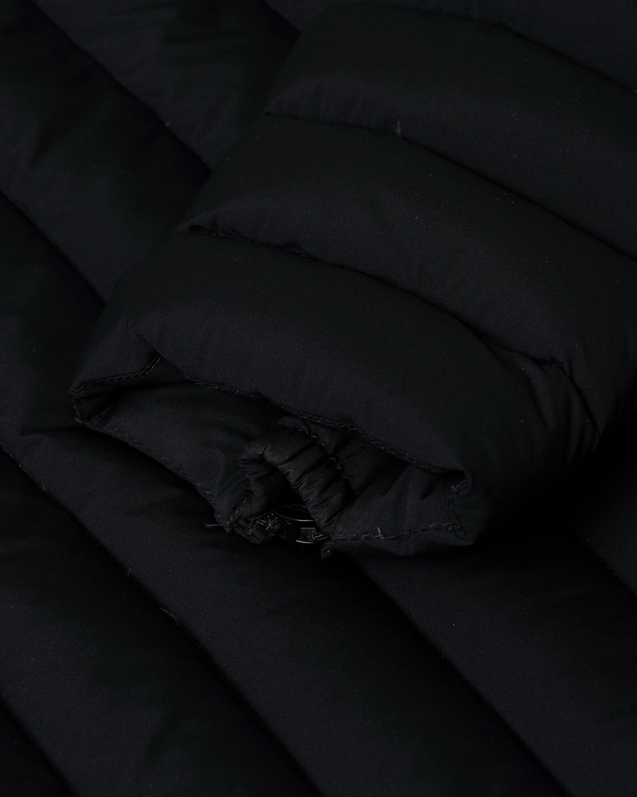 Herr | Care of Carl Pre-owned | Pre-owned | Belstaff Tamworth Stretch Down Jacket Black 46