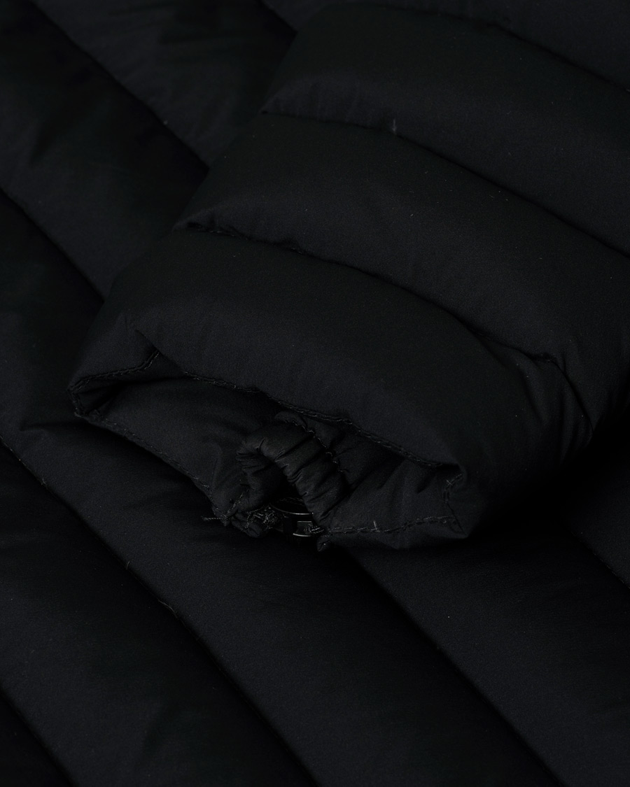 Herr | Belstaff Tamworth Stretch Down Jacket Black 46 | Pre-owned | Belstaff Tamworth Stretch Down Jacket Black 46