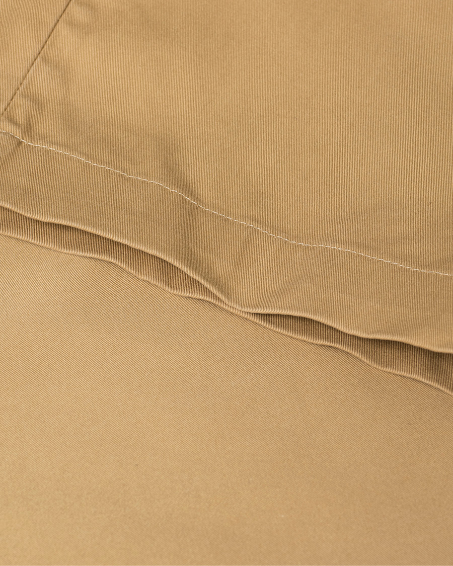 Herr | Pre-owned Byxor | Pre-owned | Incotex Slim Fit Stretch Chinos Khaki 46