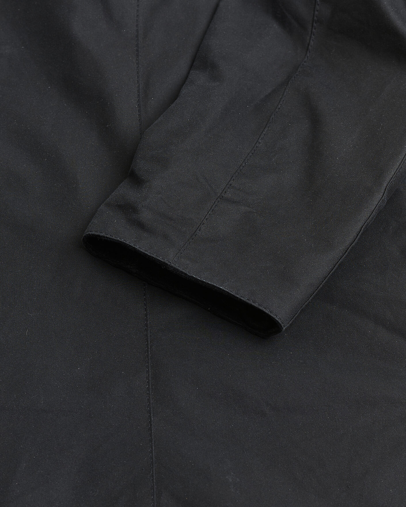 Herr | Pre-owned Jackor | Pre-owned | Barbour LifestyleAshby Wax JacketNavyS