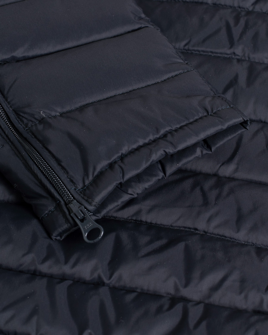 Herr | Morris McLaren Jacket Old Blue | Pre-owned | Morris McLaren Jacket Old Blue