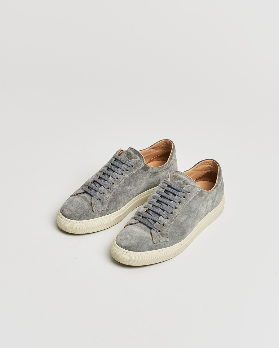 Herr | Pre-owned Skor | Pre-owned | Sweyd Sneaker Pietra Suede