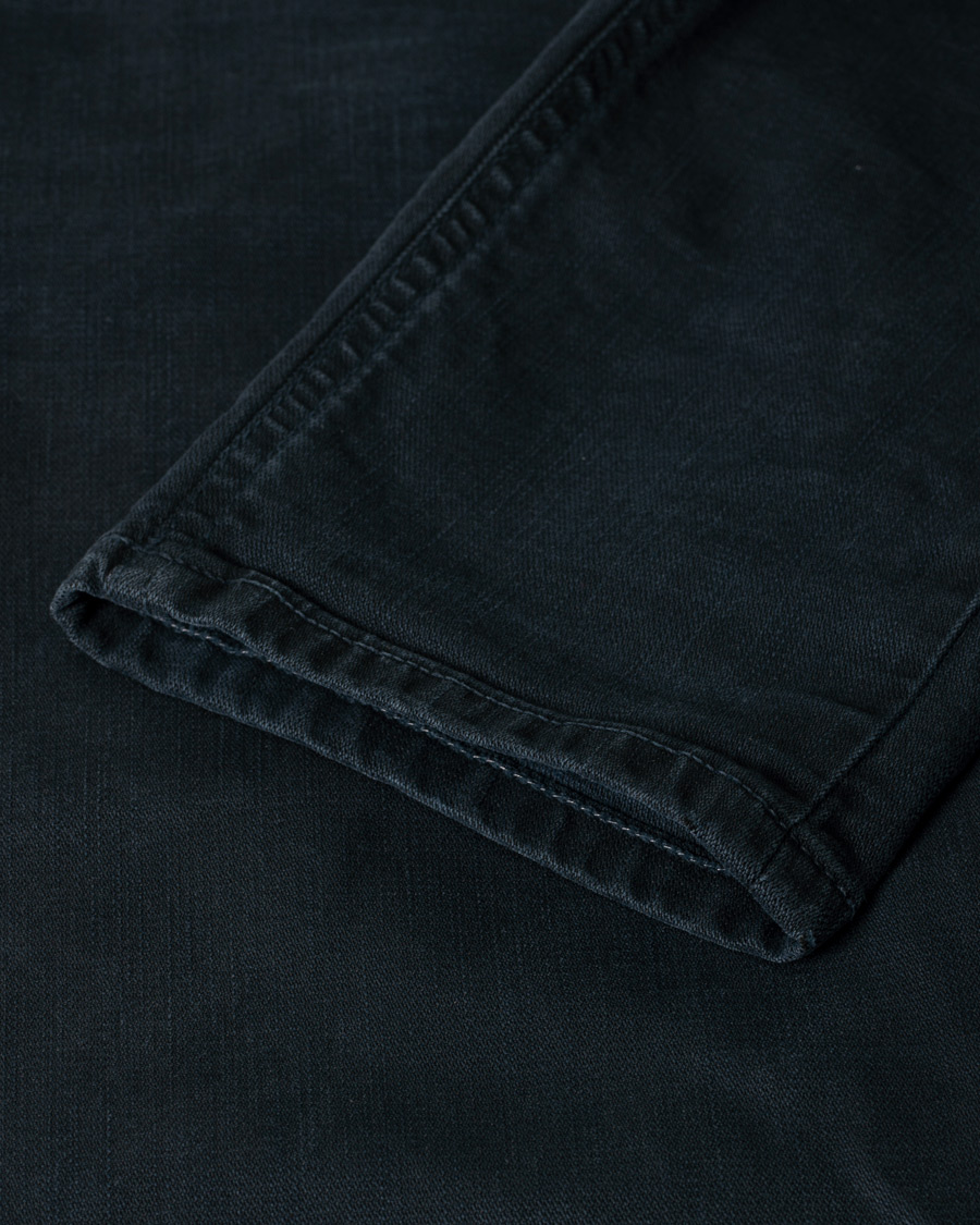 Herr | Dondup George 5-Pocket Washed Black W30 | Pre-owned | Dondup George 5-Pocket Washed Black W30