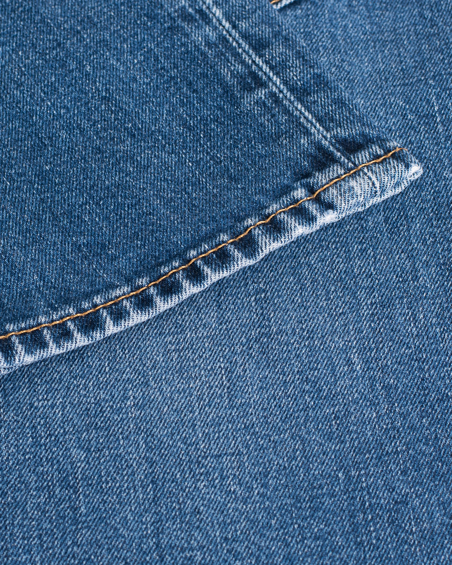 Herr | Pre-owned Jeans | Pre-owned | Levi's 512 Slim Taper Fit Jeans Madison Square