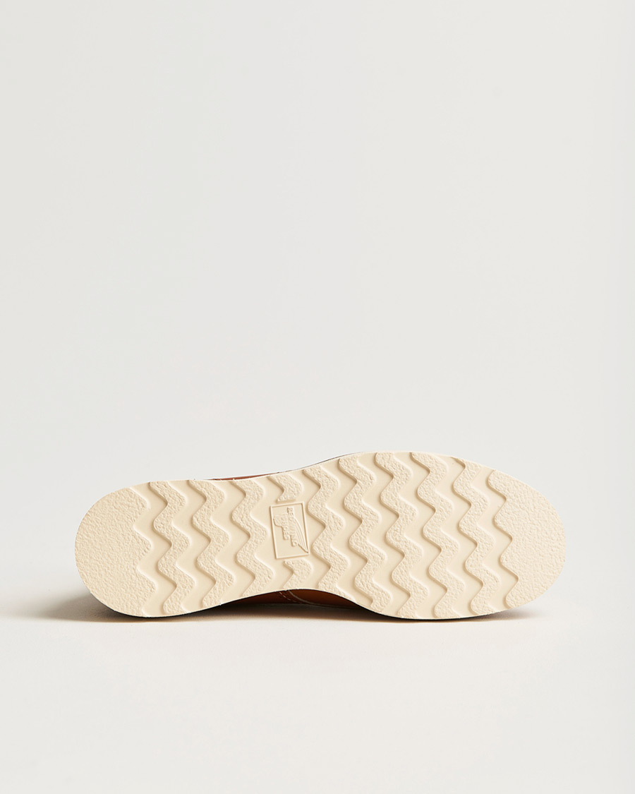 Herr | Kängor | Pre-owned | Red Wing Shoes Moc Toe Boot Oro Legacy Leather US10,5 - EU43,5