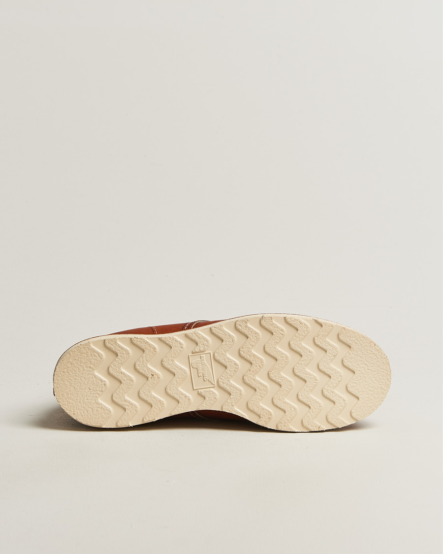 Herr | Red Wing Shoes Moc Toe Boot Oro Legacy Leather US10,5 - EU43,5 | Pre-owned | Red Wing Shoes Moc Toe Boot Oro Legacy Leather US10,5 - EU43,5