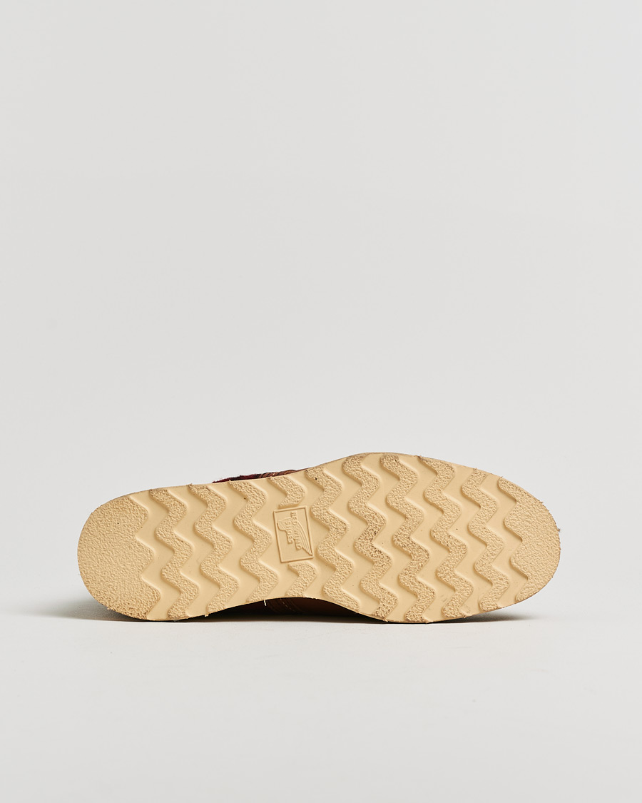 Herr | Pre-owned Skor | Pre-owned | Red Wing Shoes x Woolrich Moc Toe Boot US9,5 - EU42,5