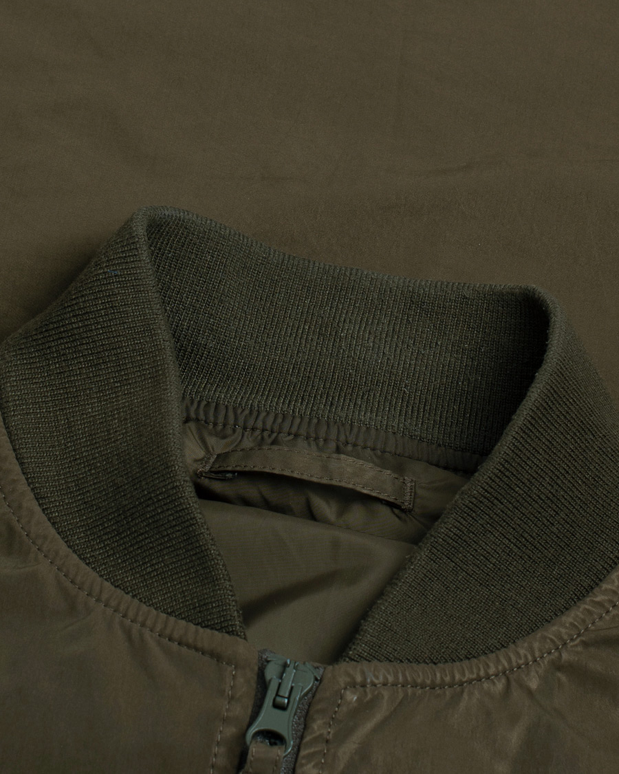 Herr | Pre-owned Jackor | Pre-owned | Aspesi Bomba Summer Jacket Green XL