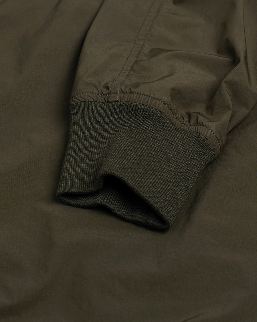 Herr | Pre-owned Jackor | Pre-owned | Aspesi Bomba Summer Jacket Green XL
