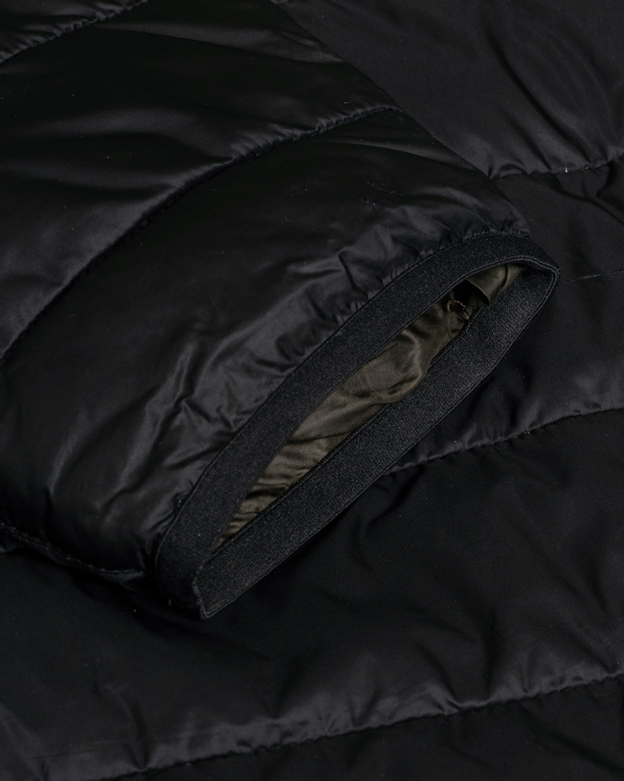 Herr | Care of Carl Pre-owned | Pre-owned | Belstaff Ryegate Lightweight Jacket Black