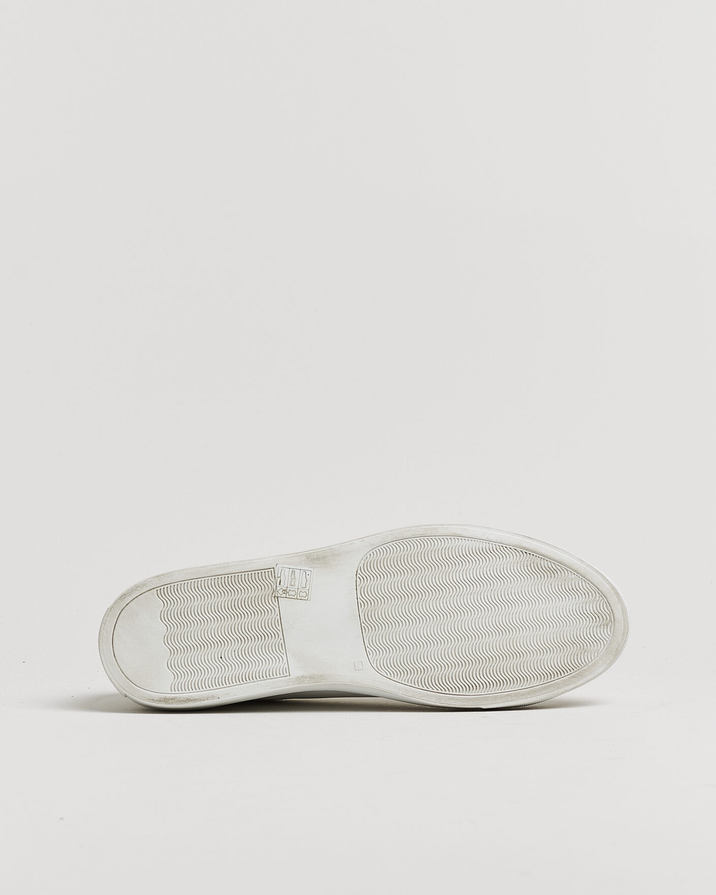 Herr | Pre-owned Skor | Pre-owned | Common Projects Original Achilles Sneaker White 43