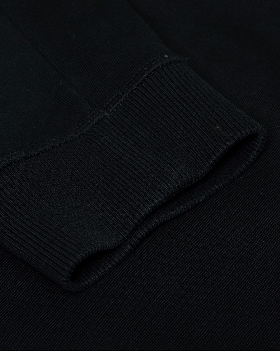 Herr | KENZO Tiger Classic Sweatshirt Black XL | Pre-owned | KENZO Tiger Classic Sweatshirt Black XL