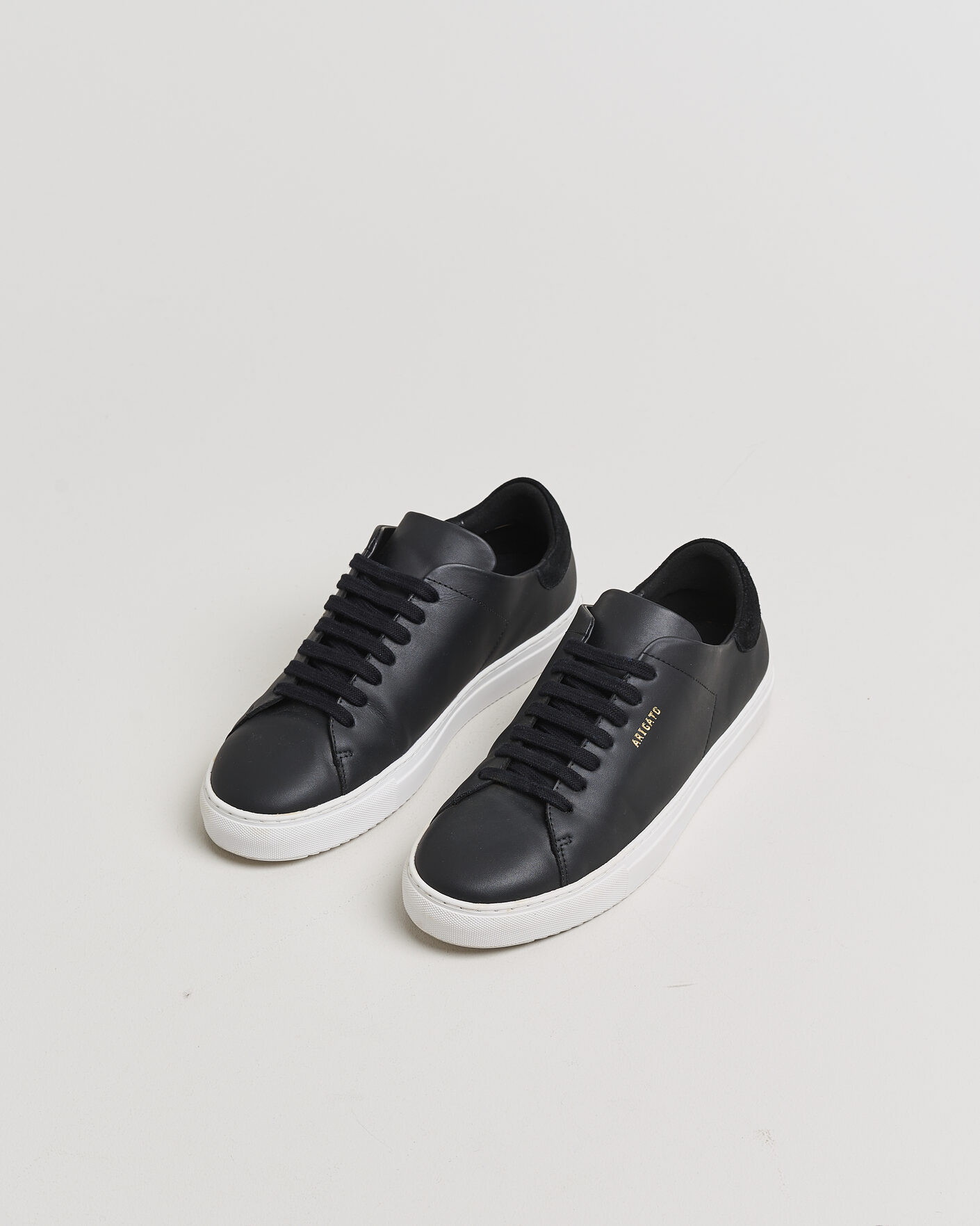 Herr | Pre-owned Skor | Pre-owned | Axel Arigato Clean 90 Sneaker Black 42