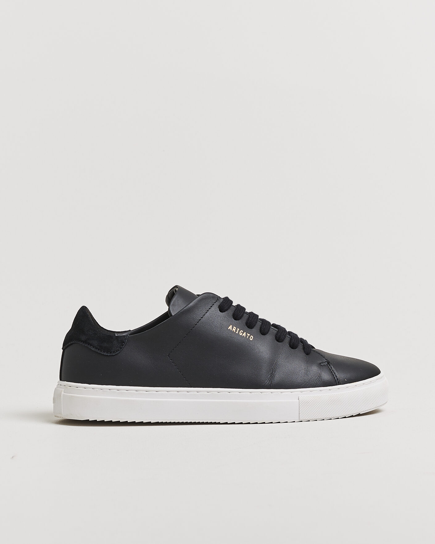 Herr | Pre-owned Skor | Pre-owned | Axel Arigato Clean 90 Sneaker Black 42
