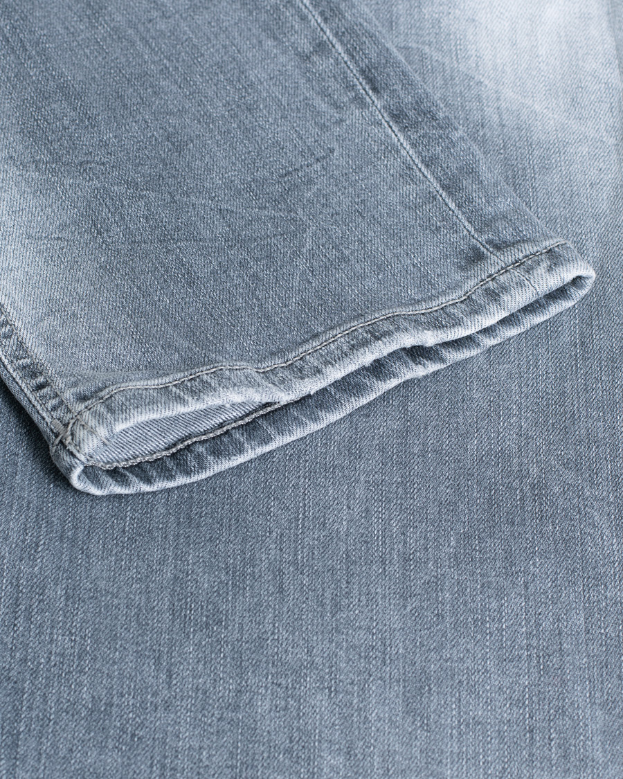 Herr | Gamla produktbilder | Pre-owned | Dondup George Jeans Grey W34