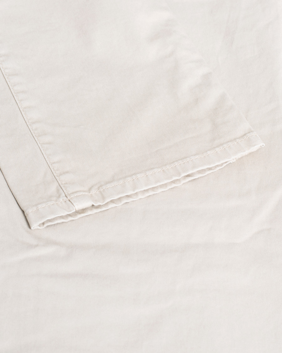 Herr | Incotex Slim Fit Stretch Slacks Kit | Pre-owned | Incotex Slim Fit Stretch Slacks Kit