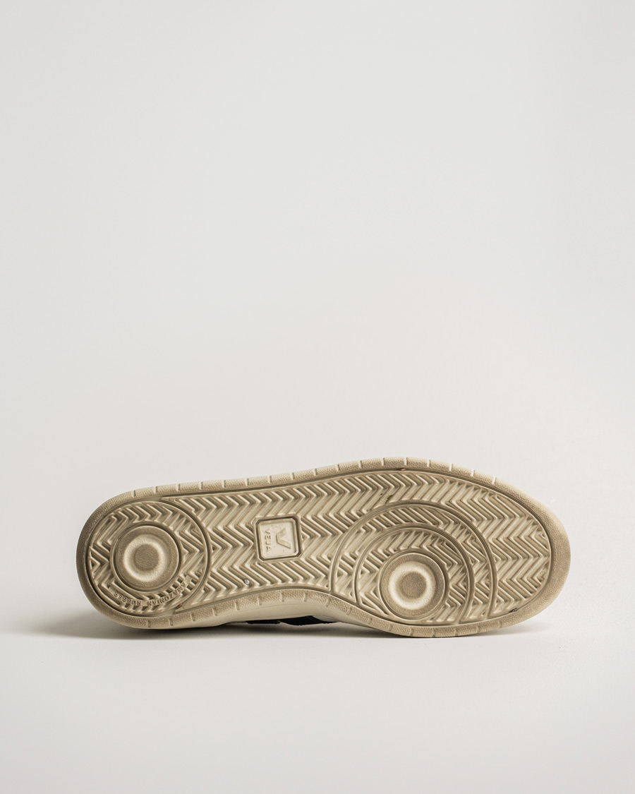 Herr | Veja V-10 Mesh Sneaker White Nautico | Pre-owned | Veja V-10 Mesh Sneaker White Nautico