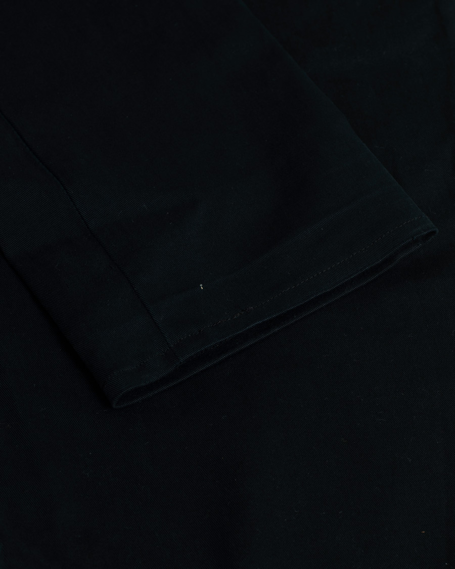 Herr | Pre-owned Byxor | Pre-owned | NN07 Marco Slim Fit Stretch Chinos Navy W30L30