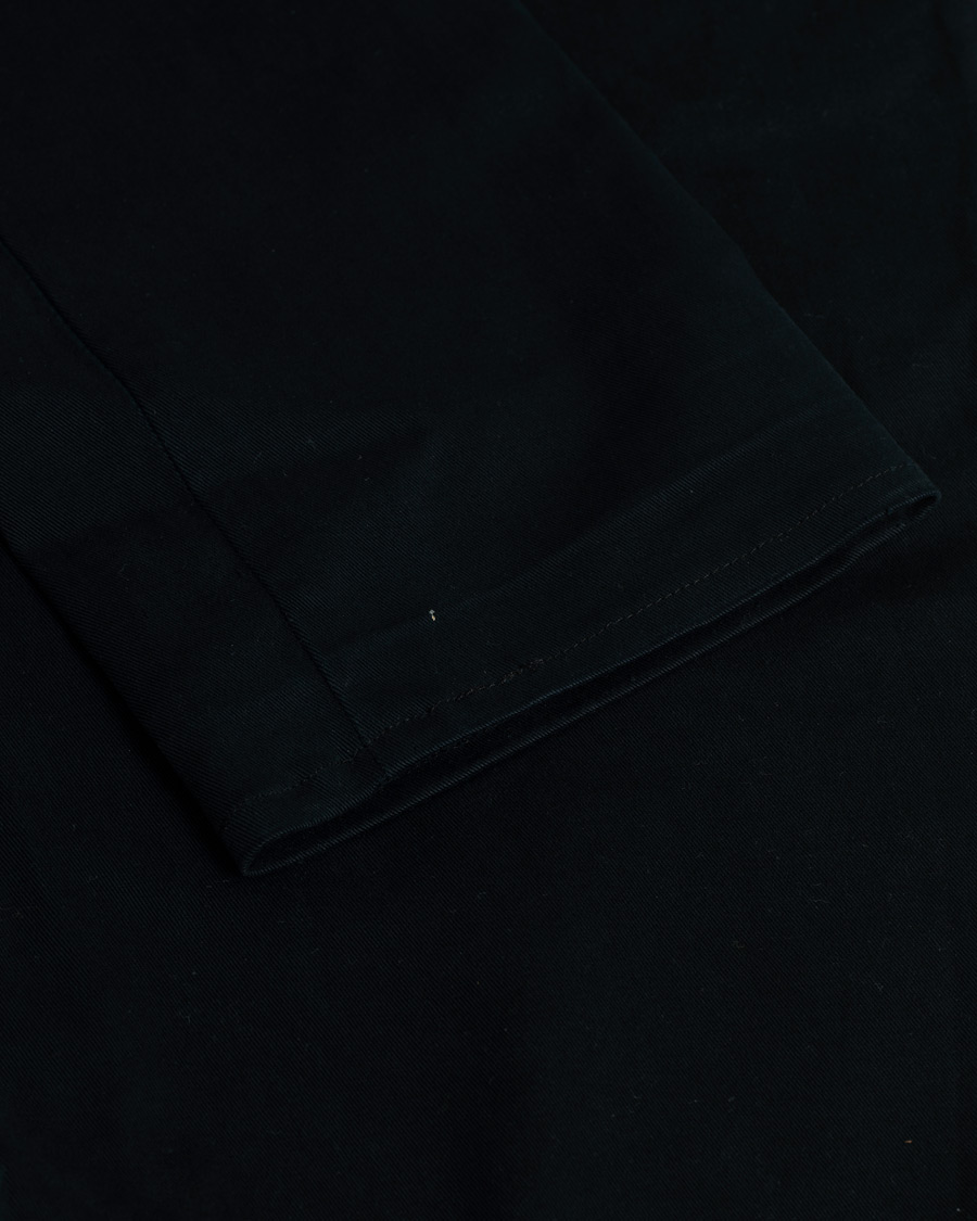 Herr |  | Pre-owned | NN07 Marco Slim Fit Stretch Chinos Navy W30L30