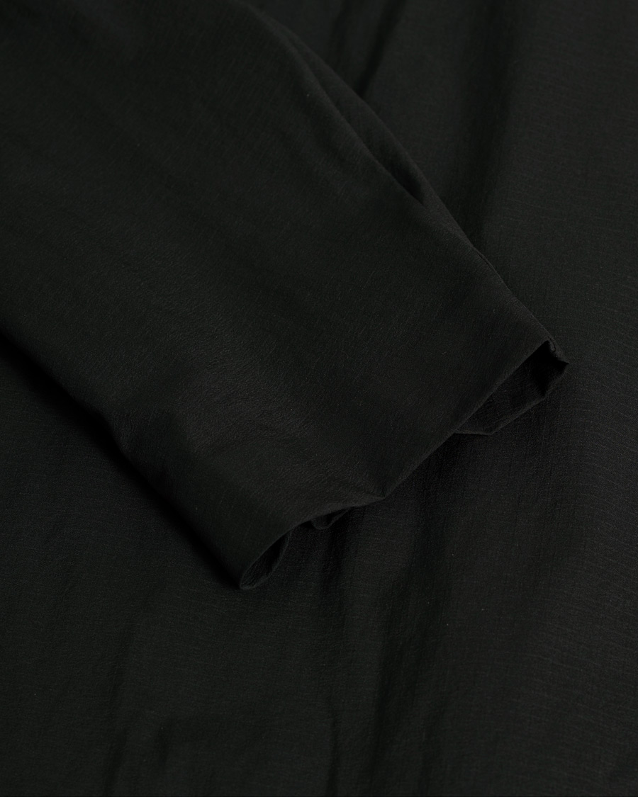 Herr | Pre-owned | Pre-owned | Arc'Teryx Veilance Demlo Ultra Lightweigt Coat Black