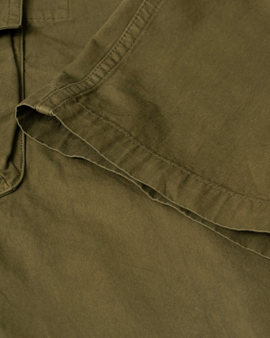 Herr | Pre-owned | Pre-owned | KENZO Utilitarian Cargo Trousers Green W32