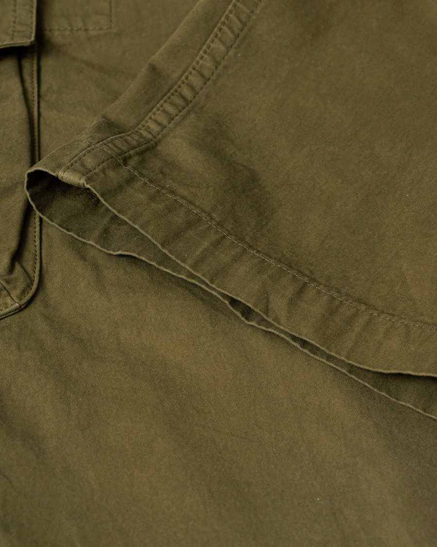 Herr | Care of Carl Pre-owned | Pre-owned | KENZO Utilitarian Cargo Trousers Green W32