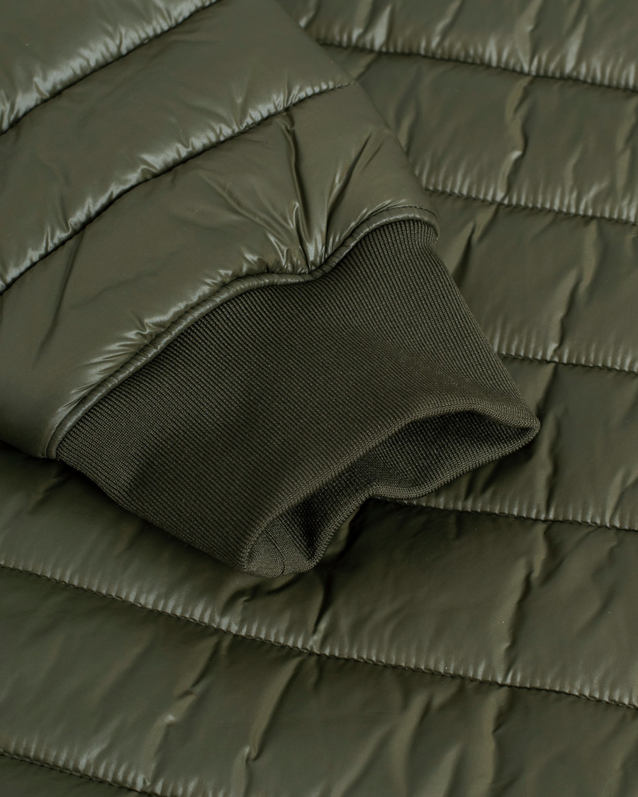 Herr | Pre-owned | Pre-owned | C.P. Company Soft Shell Jacket Olive 52