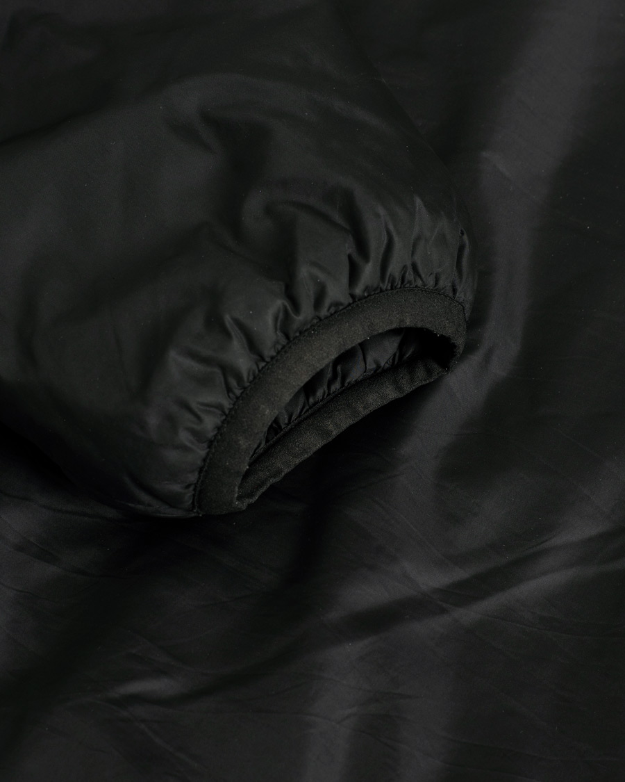 Herr | Jackor | Pre-owned | Aspesi Nylon Layering Jacket Black