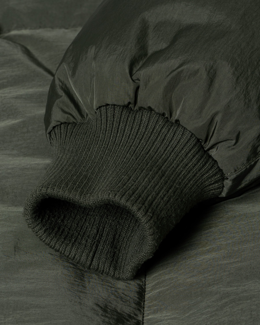 Herr | Jackor | Pre-owned | Morris Duncan Down Jacket Olive S