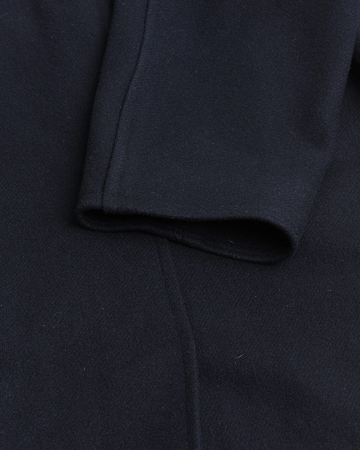 Herr | Pre-owned Jackor | Pre-owned | Gloverall Churchill Reefer Peacoat Navy M