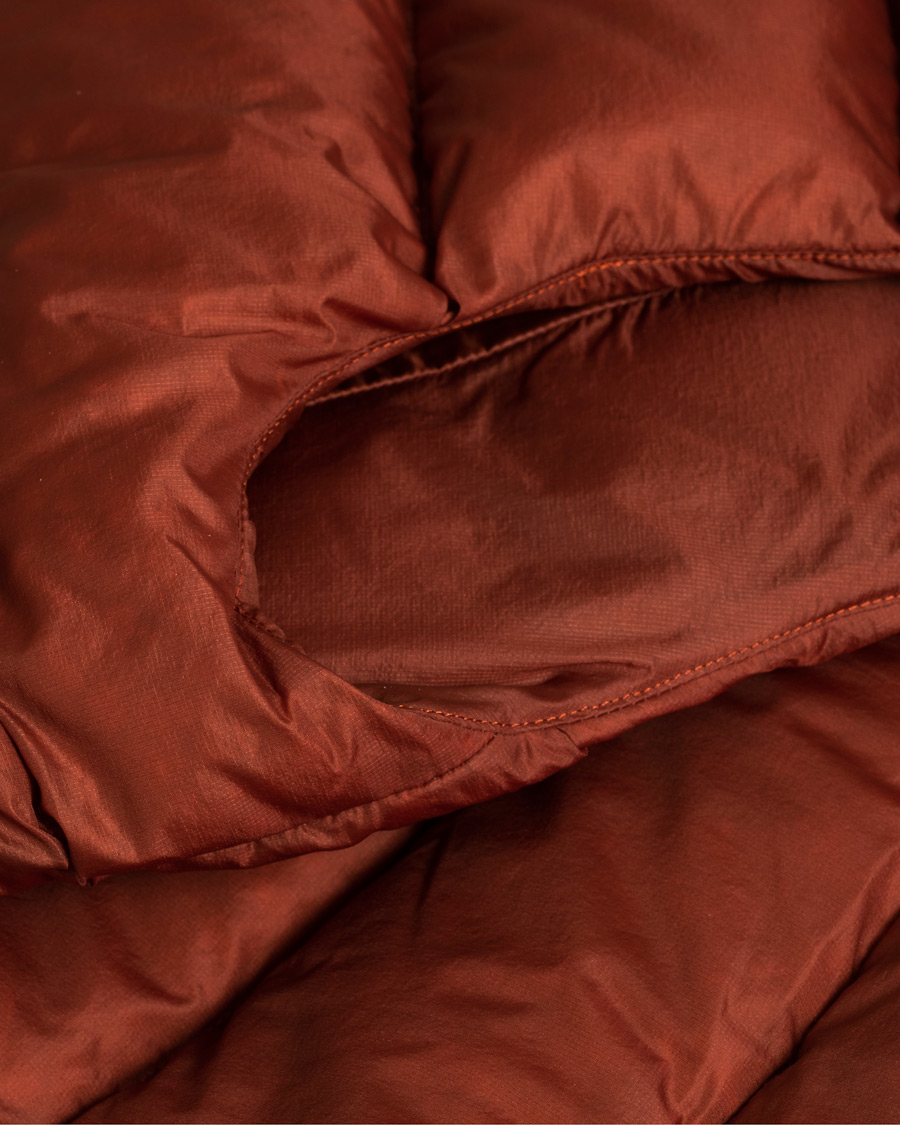 Herr | Care of Carl Pre-owned | Pre-owned | Arc'Teryx Piedmont Down Vest Sublunar