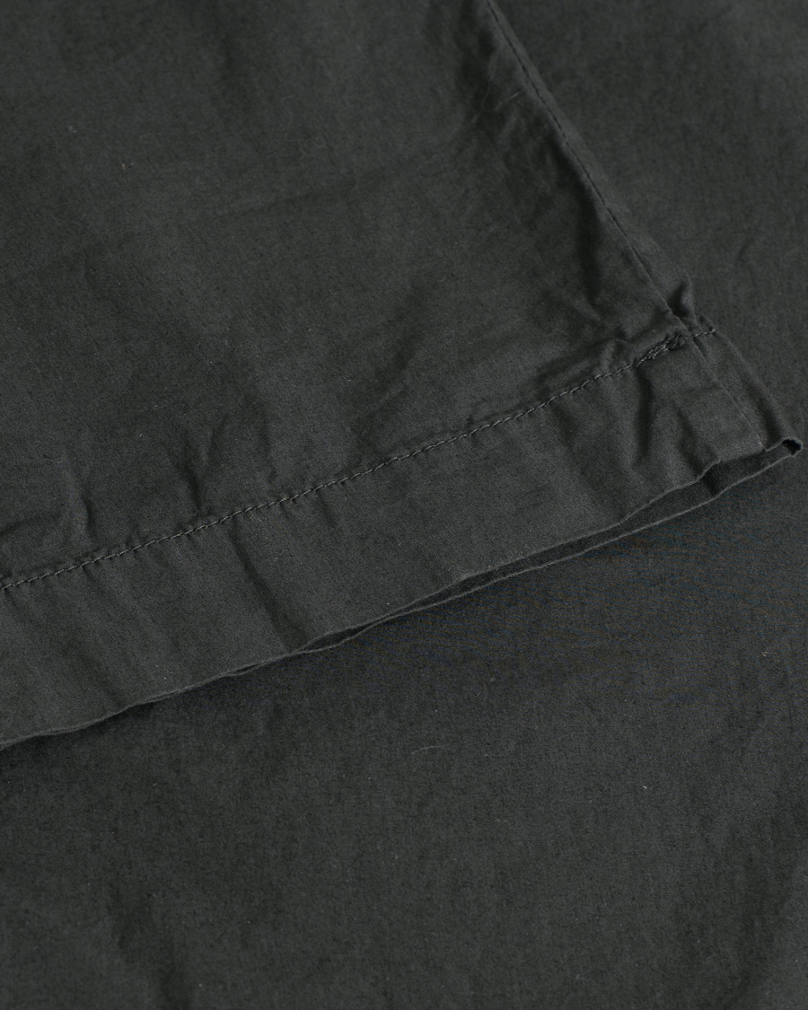 Herr |  | Pre-owned | Barena Lightweight Cotton Trousers Grey 54