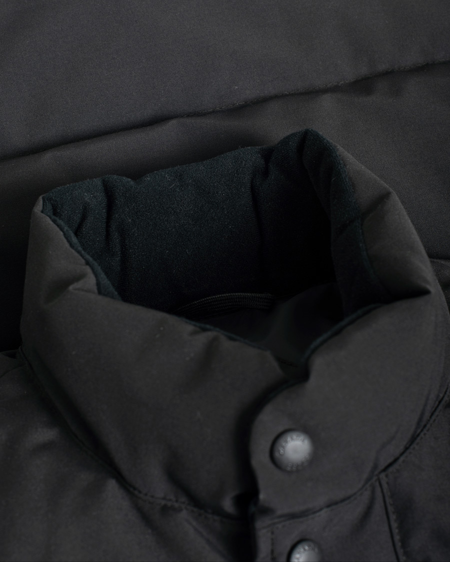 Herr | Jackor | Pre-owned | Canada Goose Freestyle Vest Black