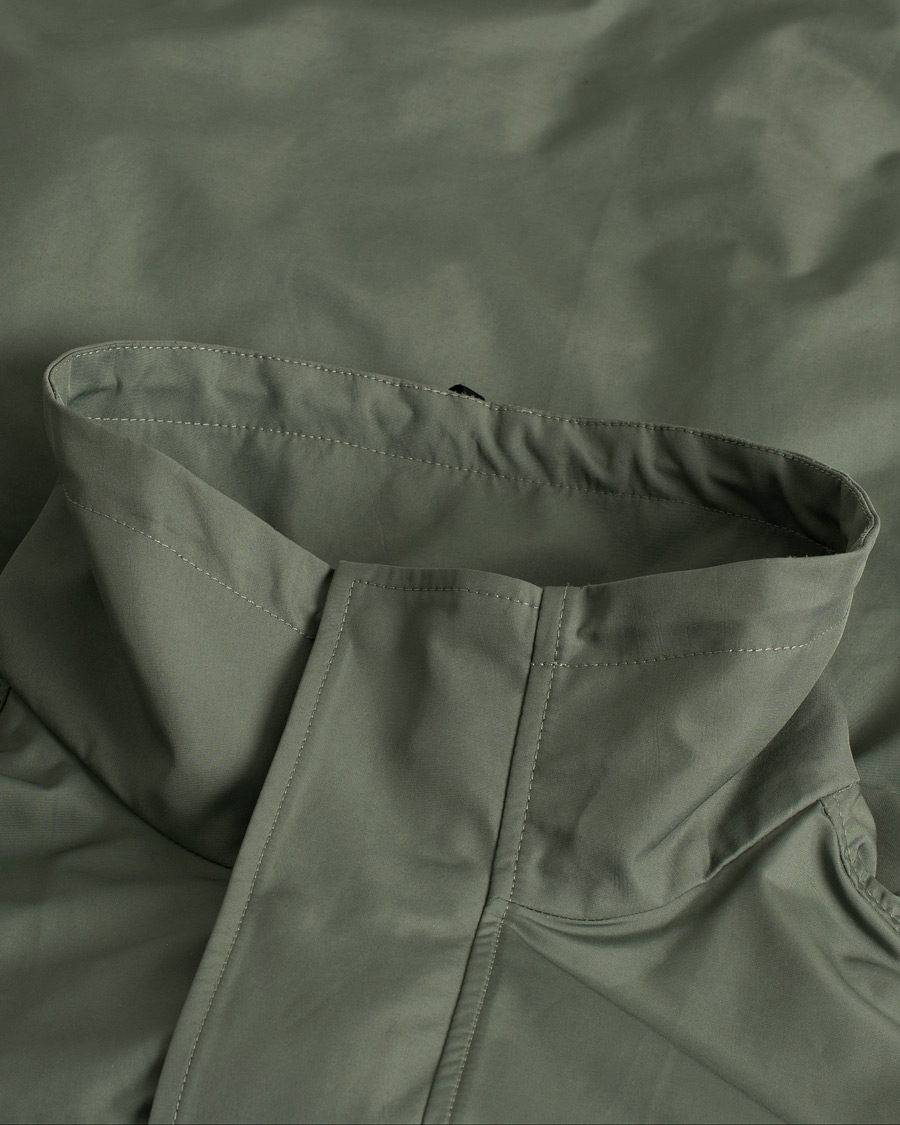 Herr | Pre-owned Jackor | Pre-owned | Canada Goose Stanhope Jacket Sagebrush