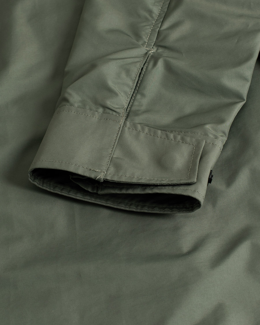 Herr | Pre-owned Jackor | Pre-owned | Canada Goose Stanhope Jacket Sagebrush