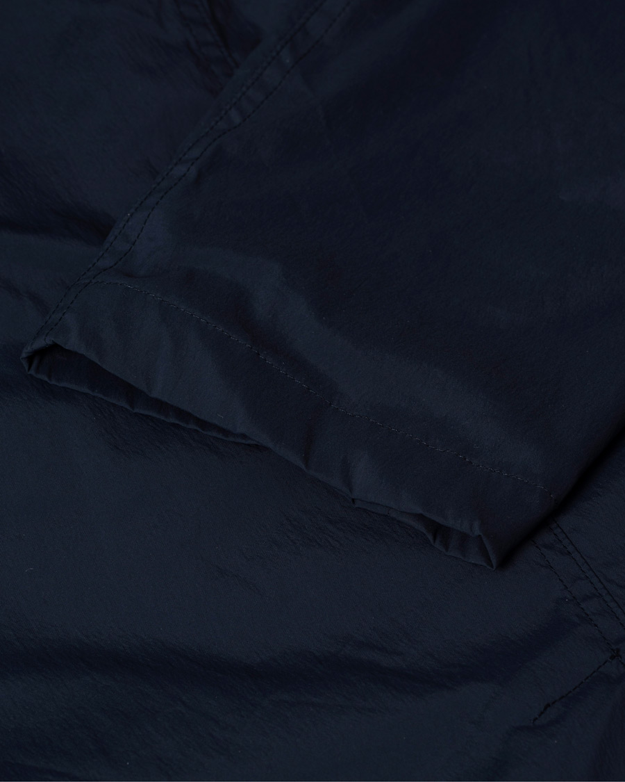 Herr | Herno Bi-Stretch City Jacket Navy 52 | Pre-owned | Herno Bi-Stretch City Jacket Navy 52