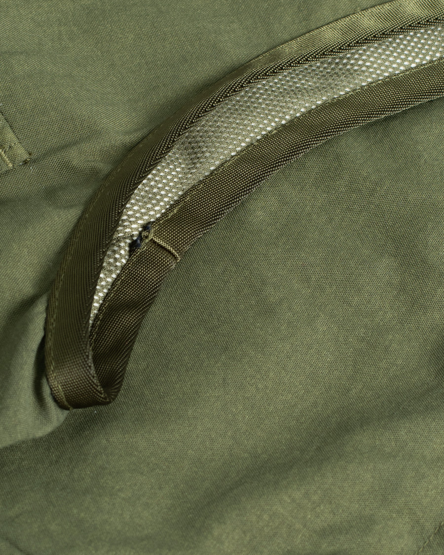 Herr | Pre-owned Jackor | Pre-owned | C.P. Company Taylon P Lens Vest Green 54