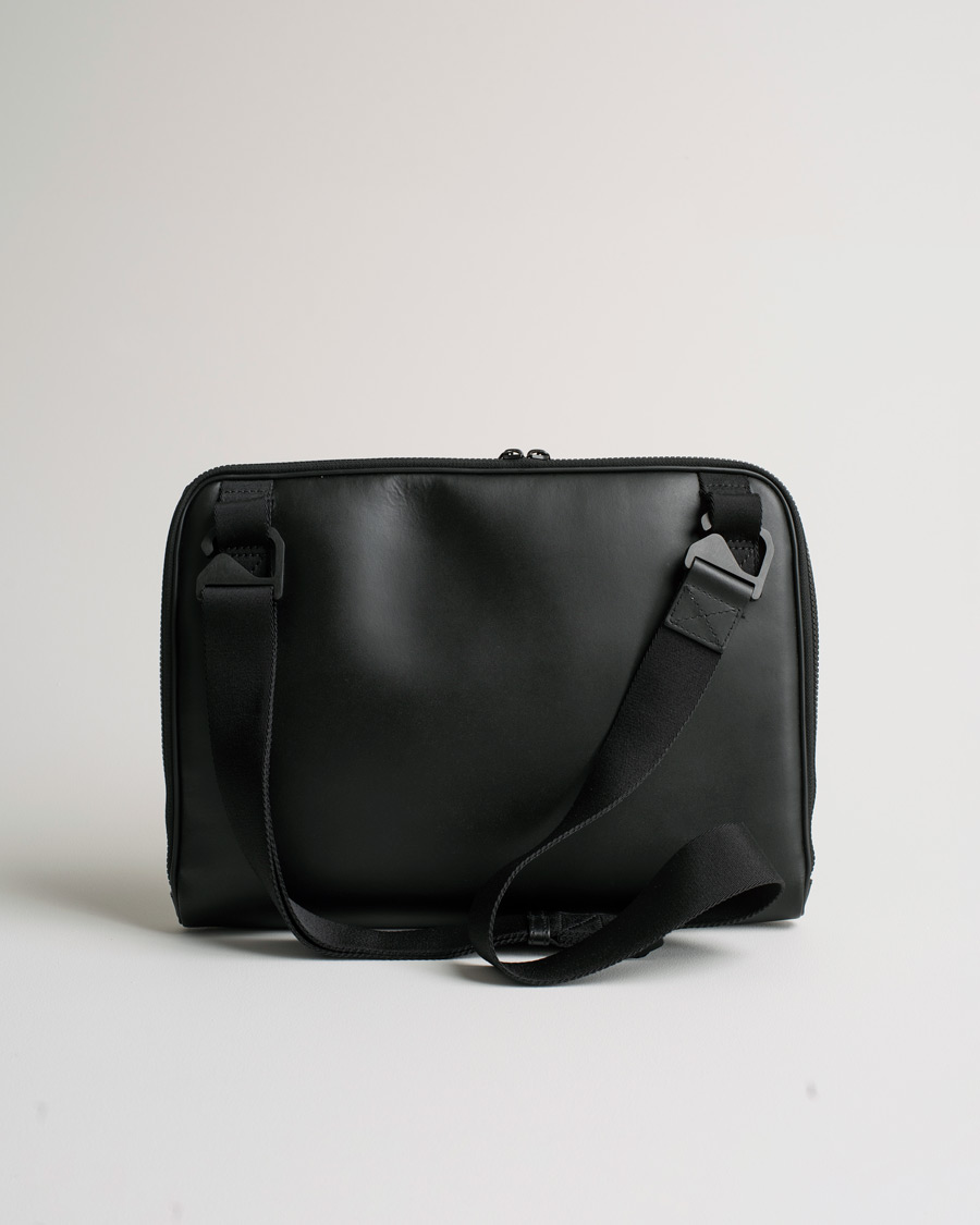 Herr | Pre-owned Accessoarer | Pre-owned | Montblanc Extreme 2.0 Reporter Bag Black