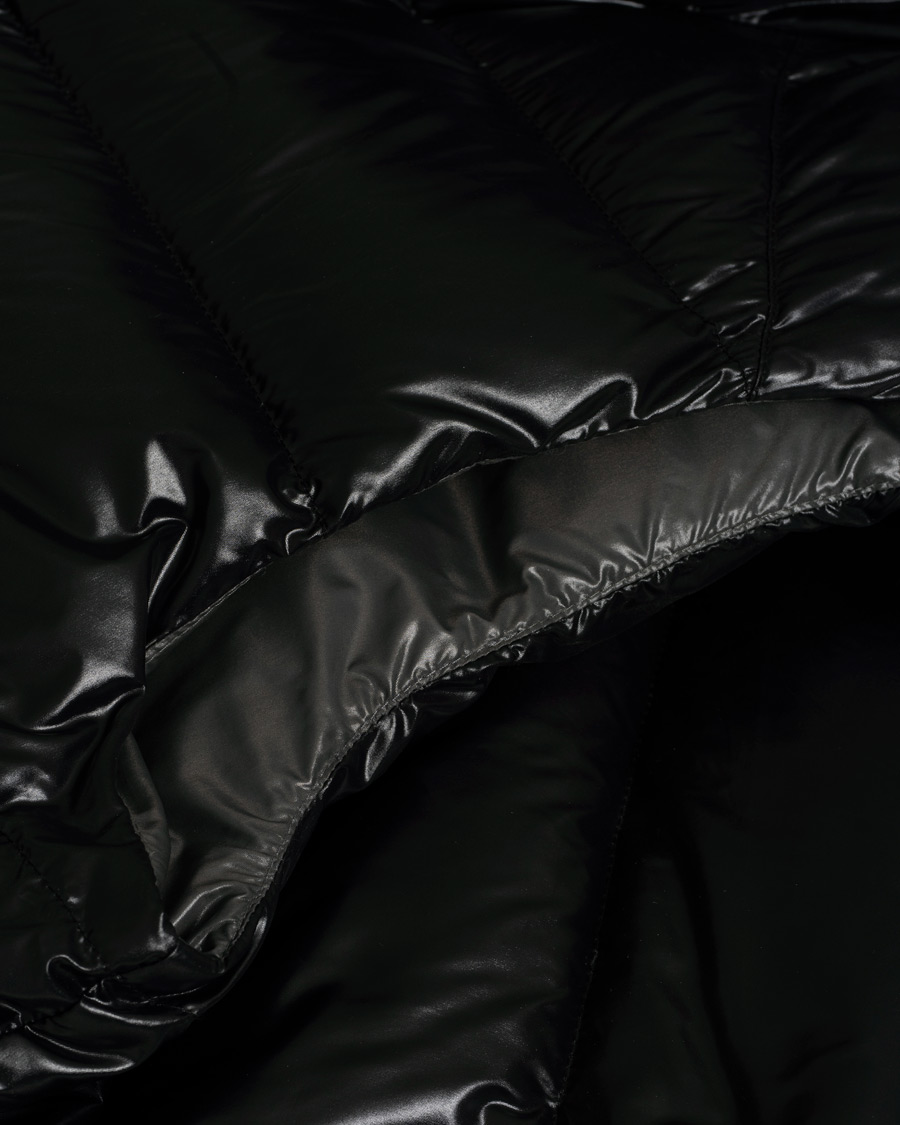 Herr | Jackor | Pre-owned | Moncler Tibb Down Vest Black