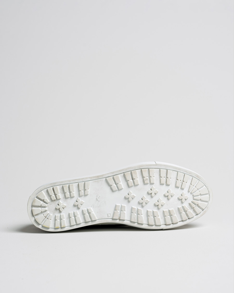 Herr | Care of Carl Pre-owned | Pre-owned | Diemme Marostica Low Sport Sneaker Black Nylon 40
