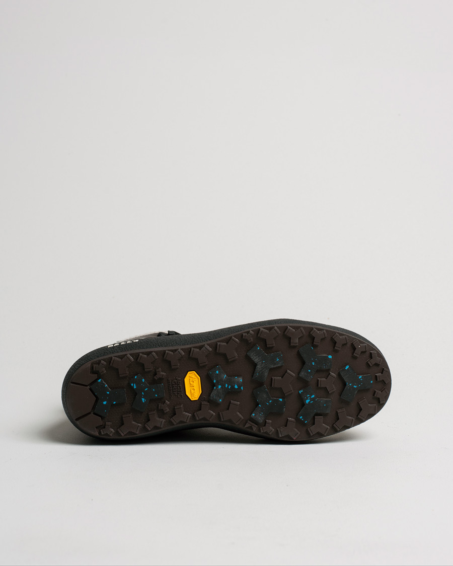 Herr | Bally Cusago Snow Boot Ebony | Pre-owned | Bally Cusago Snow Boot Ebony