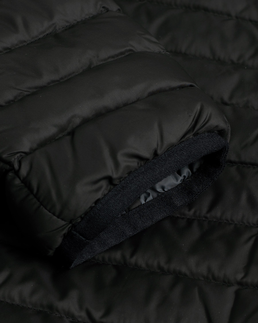 Herr |  | Pre-owned | Colmar Repunk Lightweight Down Jacket Black