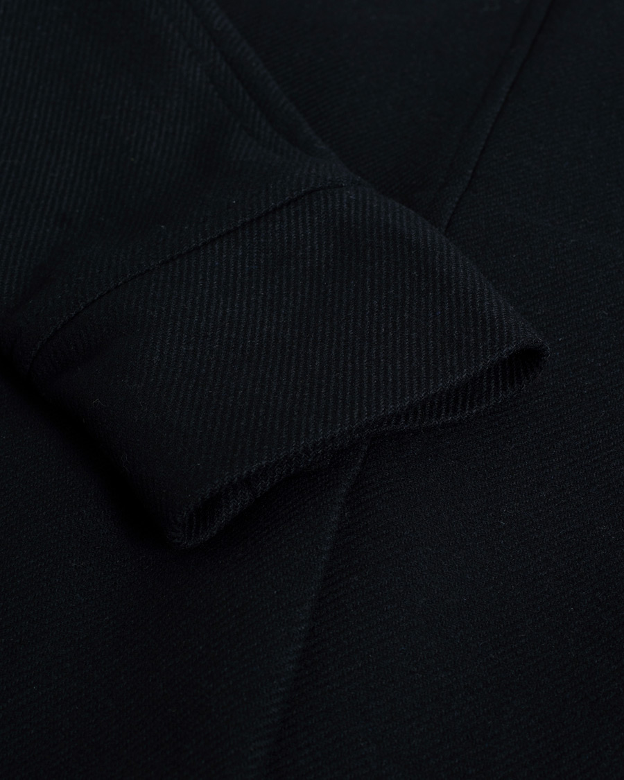 Herr | Jackor | Pre-owned | BOSS Hyde Peacoat Dark Blue