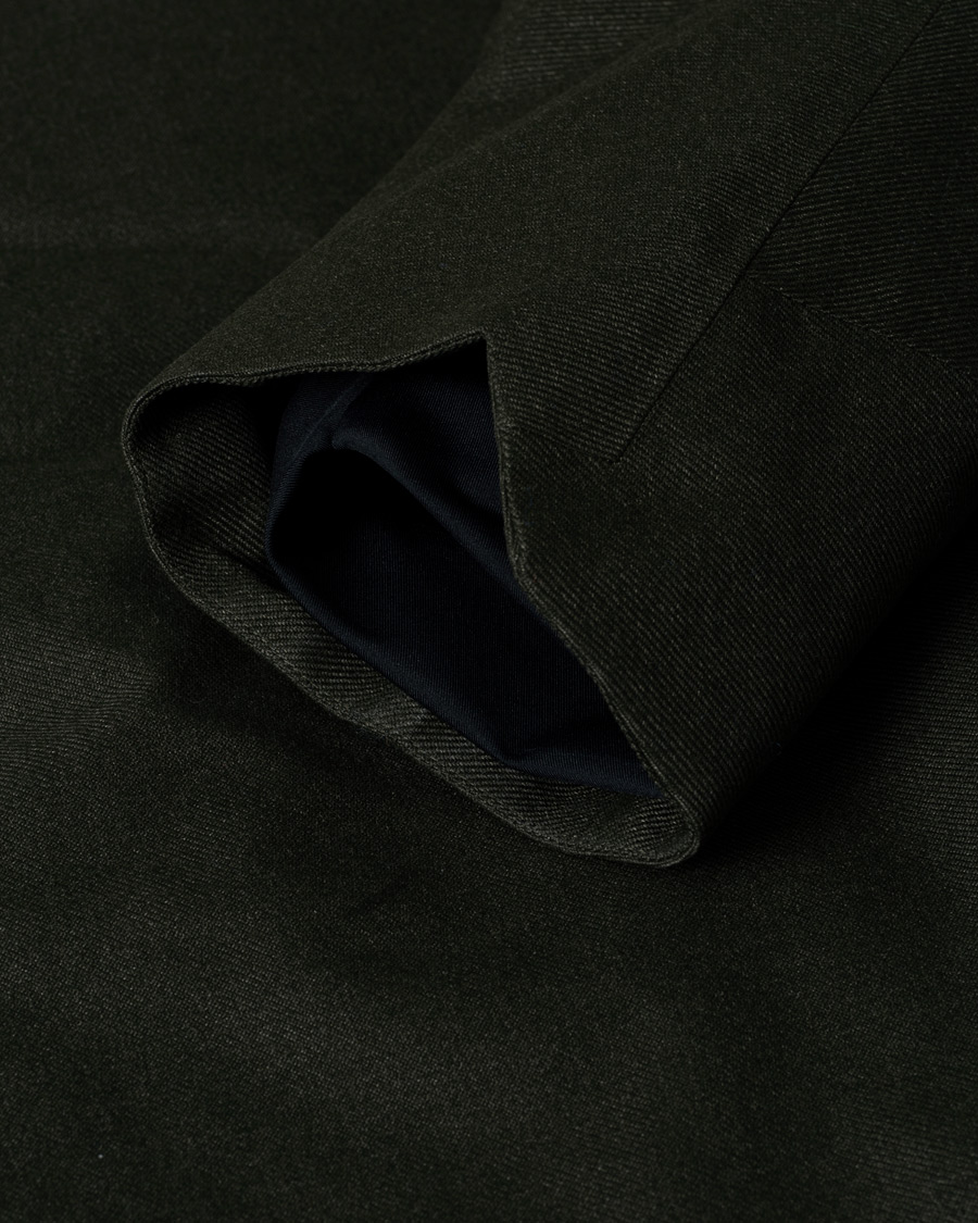 Herr | Care of Carl Pre-owned | Pre-owned | Arc'teryx Veilance Monitor Down TW Coat Olive Heather