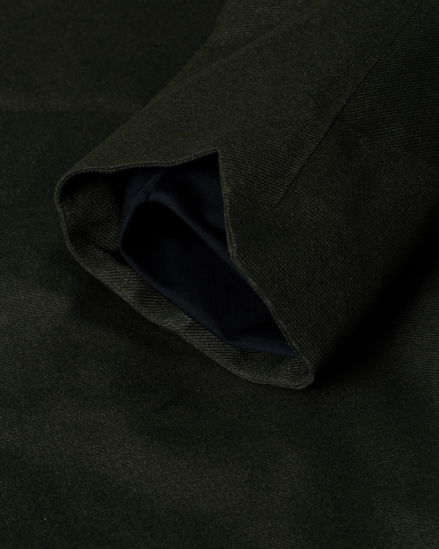 Herr | Arc'teryx Veilance Monitor Down TW Coat Olive Heather | Pre-owned | Arc'teryx Veilance Monitor Down TW Coat Olive Heather